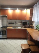 Komplet mebli kuchennych