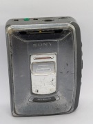 Sony Walkman WM-FX171 (nowy pasek)