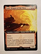 Iroh, Dragon of the West