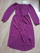 Sukienka FAYT S nowa z metką