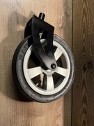 Koło do wózka X-Lander XA – oryginał, pompowane