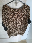 Nowa koszula w panterkę Zara