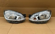 VW UP Lift Lampa Przednia Lampy Prawa Lewa