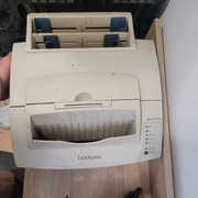 Lexmark Optra E310
