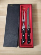 Zestaw do grilla Nóż i Widelec Zepter