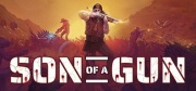 Son of a Gun Klucz STEAM