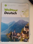 Welttour Deutsche liceum i technikum