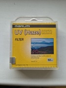 Filtr MARUMI UV (Hazel) 52mm