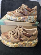 Sneakersy Laura Vita 