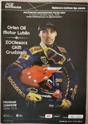 Motor-GKM Grudziądz 2024