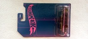 Hot Wheels Anniversary 54th Blue and Pink Ford Austin Evil Twin Gasser