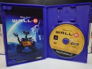 Disney Pixar WALL-E PL Polskie Wydanie PS2
