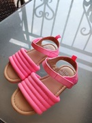 Sandałki rozmiar 24