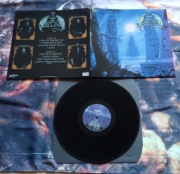 LORD BELIAL - Enter The Moonlight Gate. LP
