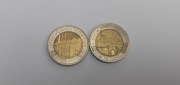 5 ZŁOTYCH 2 SZT-2017-2022