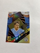 Panini FIFA 365. Kevin De Bruyne