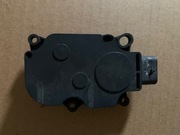 Silniczek żaluzji chłodnicy Skoda Superb 3