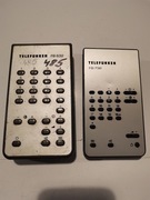 Piloty TELEFUNKEN FB 632, FB 732