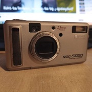 Ricoh RDC-5000 aparat 