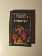 Conan i bogowie gór