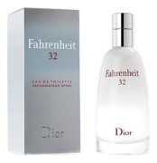 CHRISTIAN DIOR FAHRENHEIT 32 edt