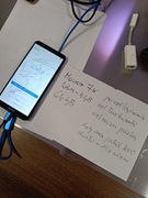 telefon smartfon HONOR 7X 64gb czytaj opis