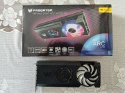 Karta graficzna Acer Predator Bifrost Intel Arc A770 16GB OC