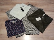 Odzież nowa i używana na wagę po likwidacji sklepu