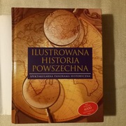 Ilustrowana historia powszechna