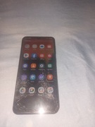 Samsung galaxy a50 działa uszkodzona szyba