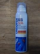 Spray do stóp i obuwia UNDOFEN