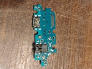 Oryginalne gniazdo Płytka ładowania do Samsung A13 A137 A137F  OEM USB C 