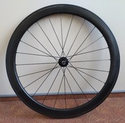 Koło rowerowe carbon tył - 50x22mm