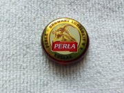 KAPSEL PIWNY PERŁA BROWAR LUBLIN nr kat 97