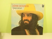 Demis Roussos- Forever and ever-winyl