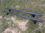 Belki dachowe CRUZ Subaru Legacy IV BP kombi