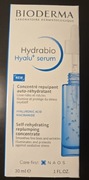 Bioderma hydrabio hyalu + serum 30 ml