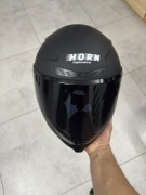 Kask Kask Horn H838 z Czarną Szybą