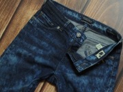 SCOTCH R'BELLE- LE VOYAGE- SKINNY- SLIM- RURKI- VINTAGE- pas 65 cm