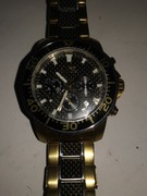 Zegarek marki INVICTA 