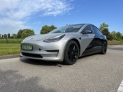 Felgi tesla model 3
