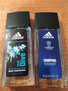 Woda dezodorant męski adidas 