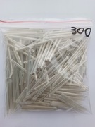 Osłonki spawów 60mm 300szt. do spawania MUF, ODF MIX