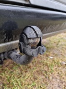 Nakładka Na Hak Holowniczy Osłona Kask Star Wars