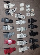Lego star wars figurki 