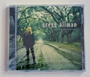 Gregg Allman - Low country blues [NOWA]