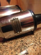 Słynne dynamo Elektrodyn lata 30