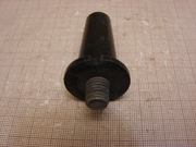 czarne wyższe nóżki do obudowy 