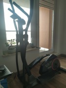 Orbitrek spokey alear