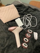 Depilator oryginalny Philips Lumea IPL Seria 9900 SkinAl + gwarancja 